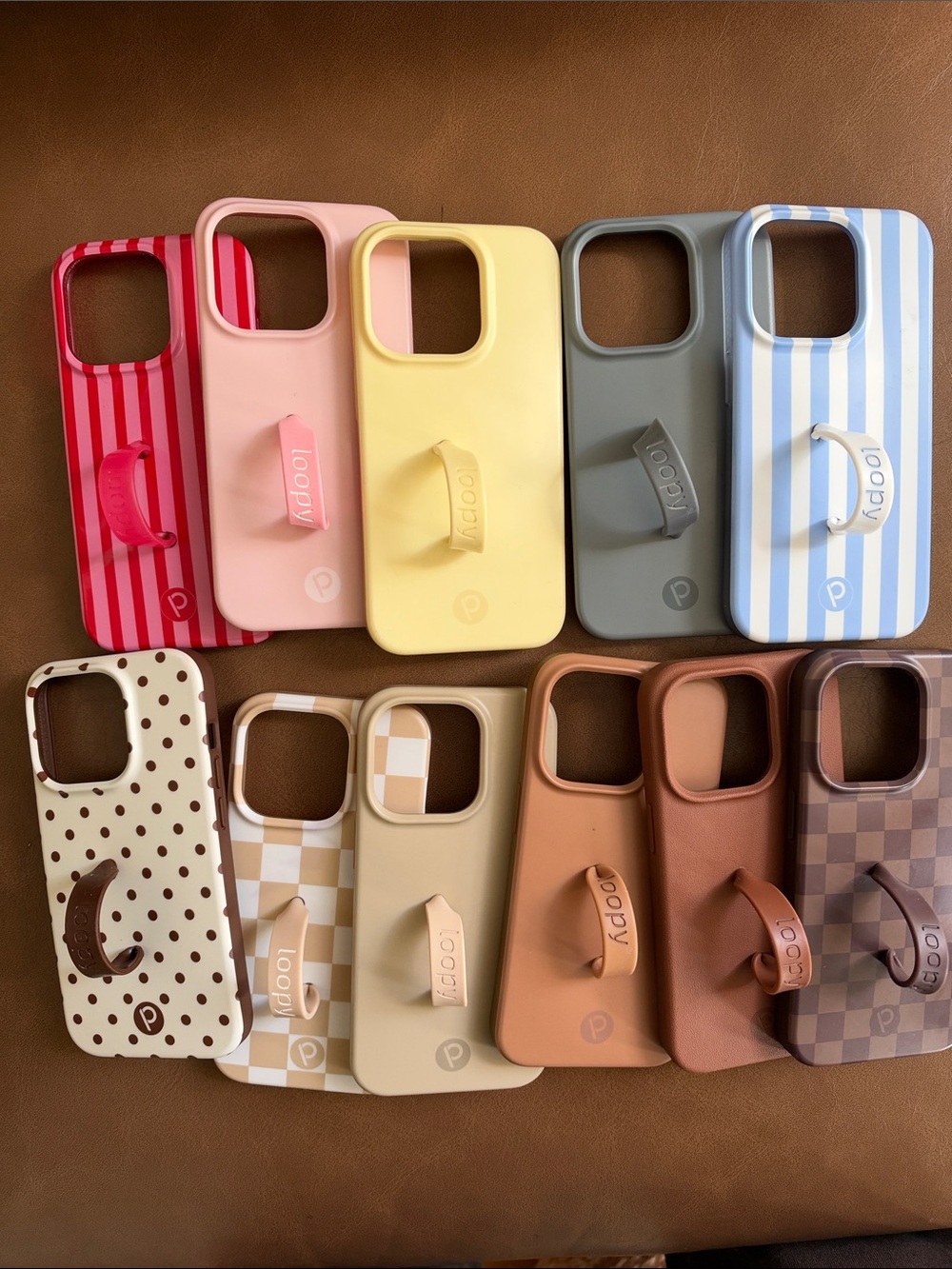 Loopy Cases 15 Pro - Picture 2 of 2